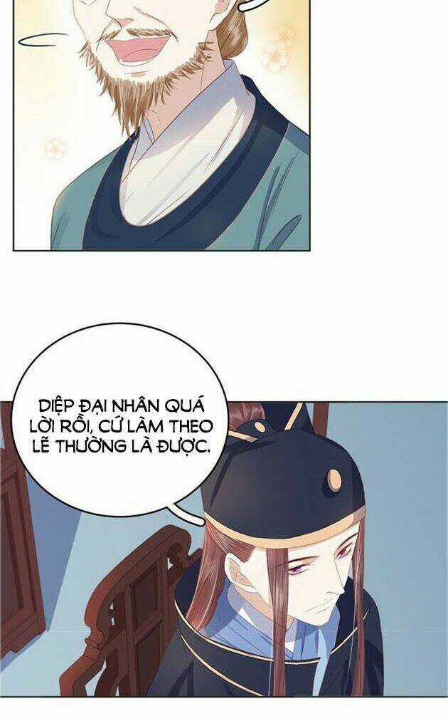 Xuân Khuê Bí Lục: Xưởng Công Thái Liêu Nhân Chapter 47 trang 6