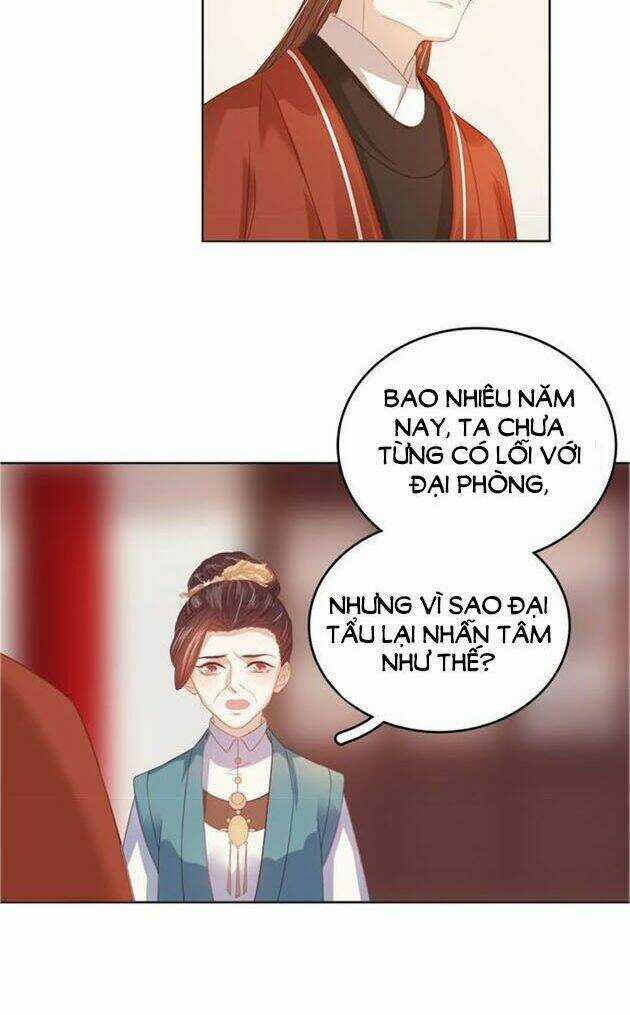 Xuân Khuê Bí Lục: Xưởng Công Thái Liêu Nhân Chapter 47 trang 8