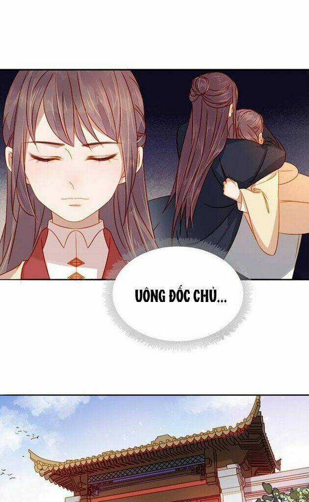 Xuân Khuê Bí Lục: Xưởng Công Thái Liêu Nhân Chapter 48 trang 13