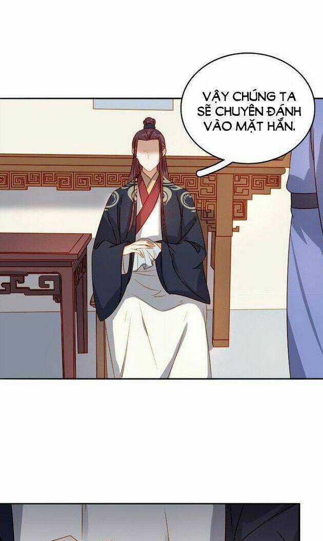 Xuân Khuê Bí Lục: Xưởng Công Thái Liêu Nhân Chapter 48 trang 17