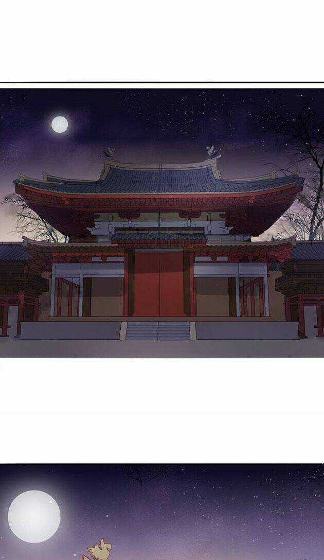 Xuân Khuê Bí Lục: Xưởng Công Thái Liêu Nhân Chapter 48 trang 20