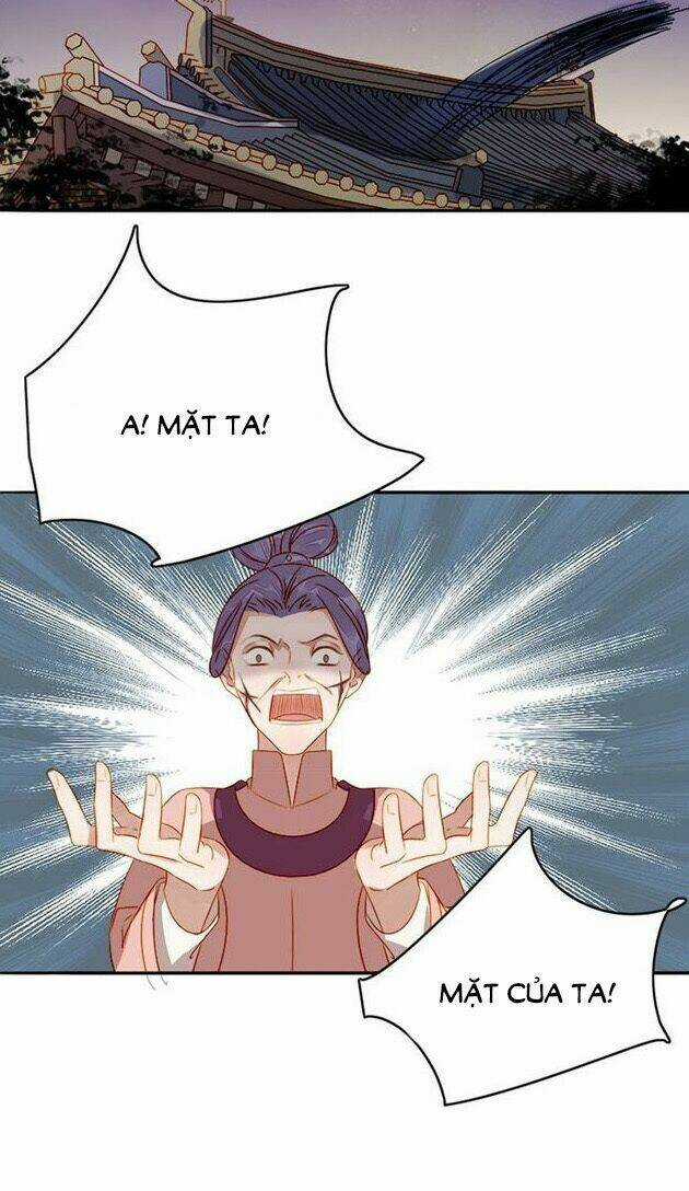 Xuân Khuê Bí Lục: Xưởng Công Thái Liêu Nhân Chapter 48 trang 21