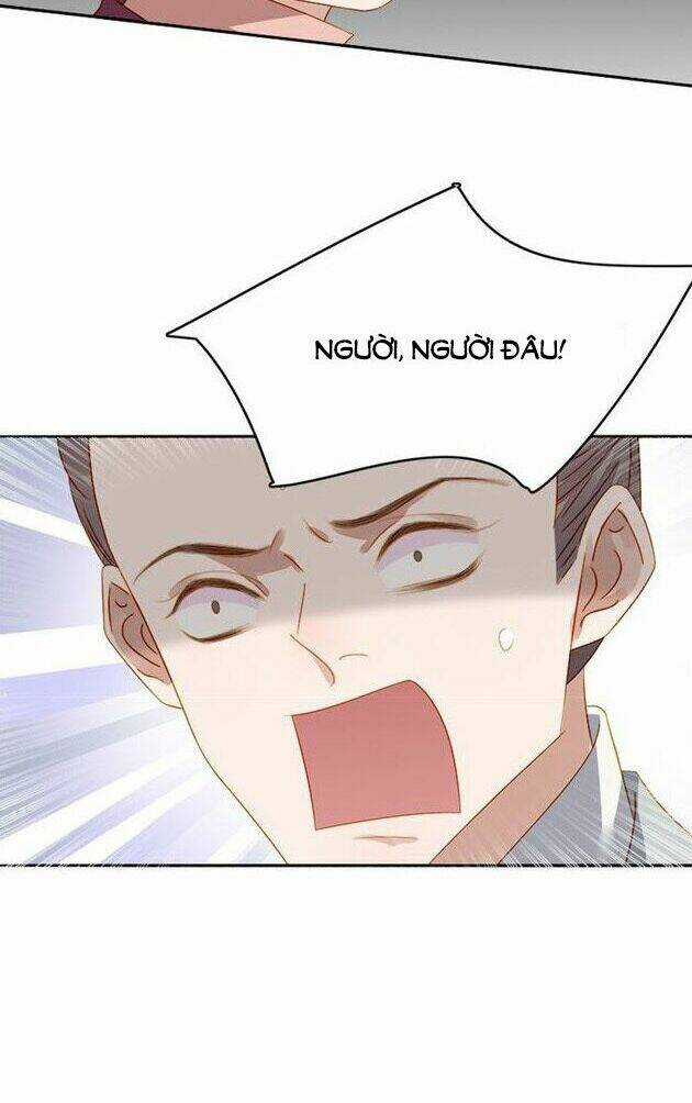 Xuân Khuê Bí Lục: Xưởng Công Thái Liêu Nhân Chapter 48 trang 23