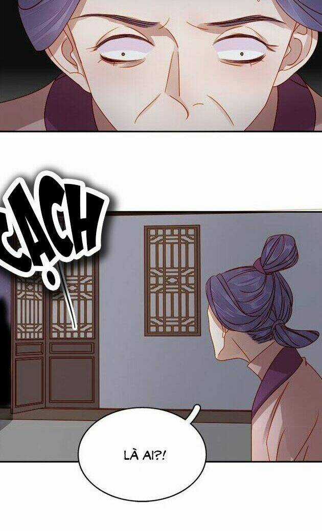 Xuân Khuê Bí Lục: Xưởng Công Thái Liêu Nhân Chapter 48 trang 4