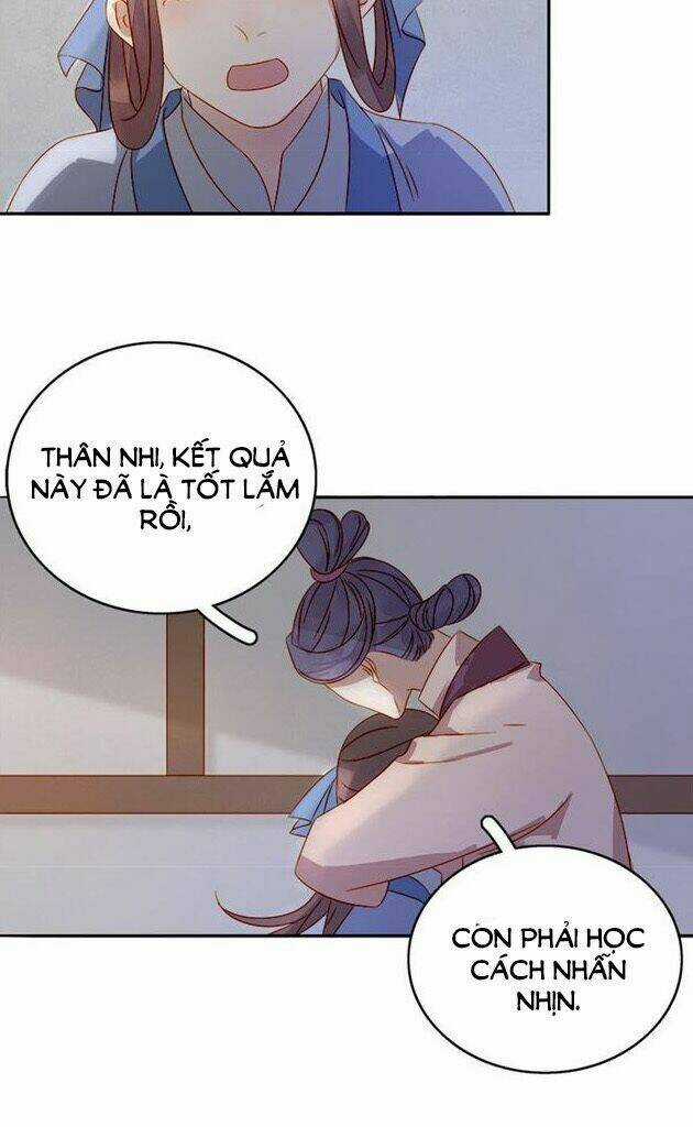 Xuân Khuê Bí Lục: Xưởng Công Thái Liêu Nhân Chapter 48 trang 8