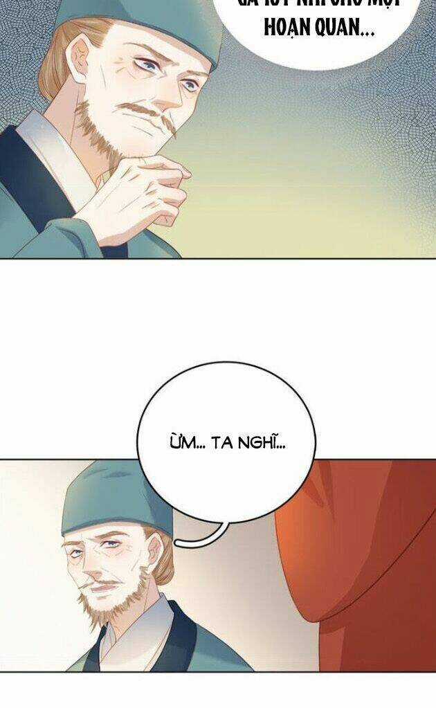 Xuân Khuê Bí Lục: Xưởng Công Thái Liêu Nhân Chapter 49 trang 11