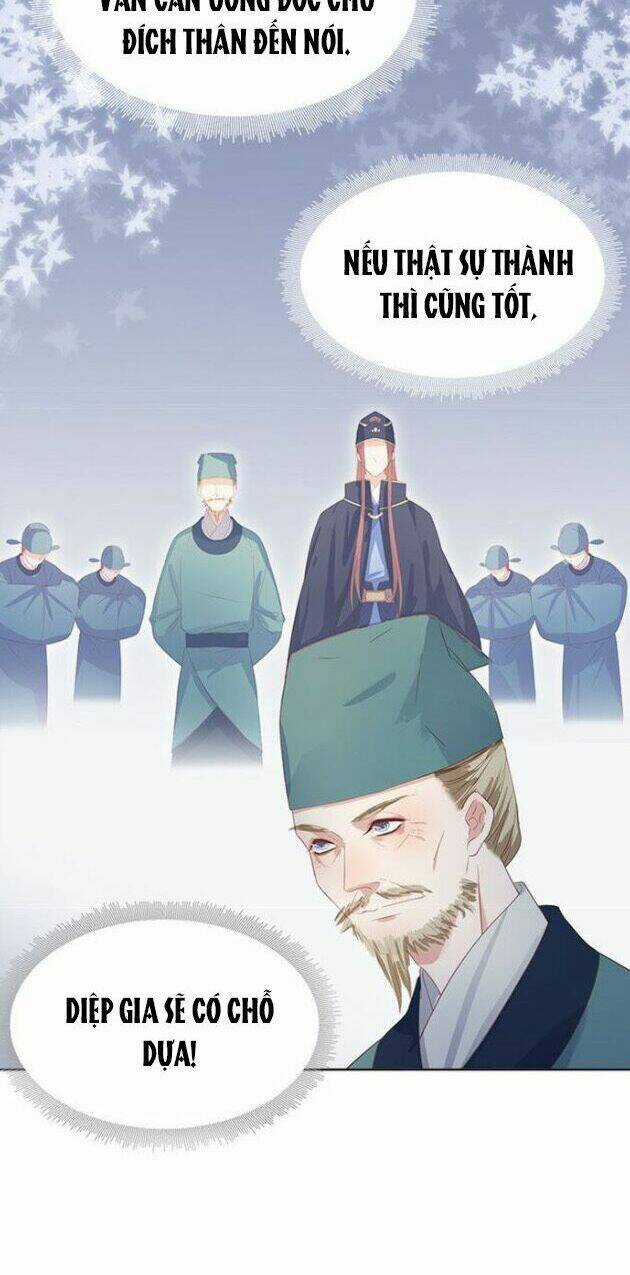 Xuân Khuê Bí Lục: Xưởng Công Thái Liêu Nhân Chapter 49 trang 13