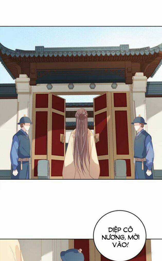 Xuân Khuê Bí Lục: Xưởng Công Thái Liêu Nhân Chapter 49 trang 14