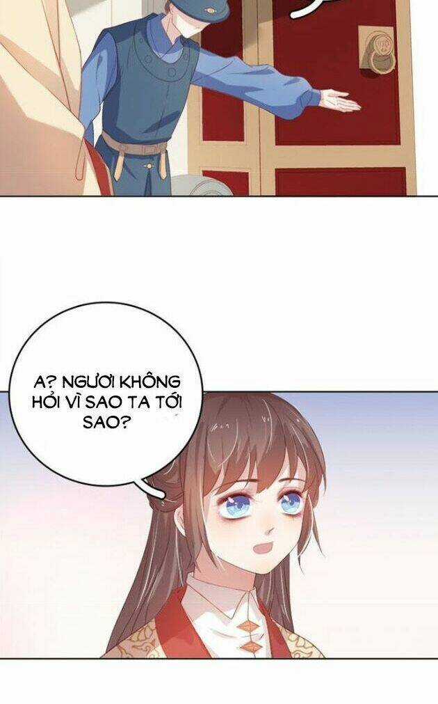 Xuân Khuê Bí Lục: Xưởng Công Thái Liêu Nhân Chapter 49 trang 15