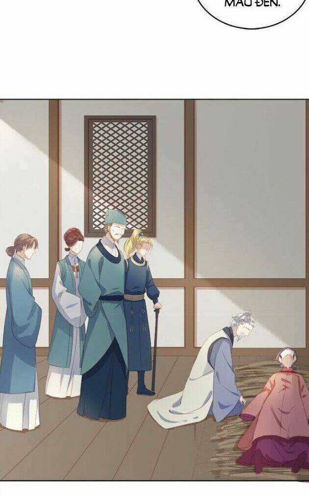 Xuân Khuê Bí Lục: Xưởng Công Thái Liêu Nhân Chapter 49 trang 2