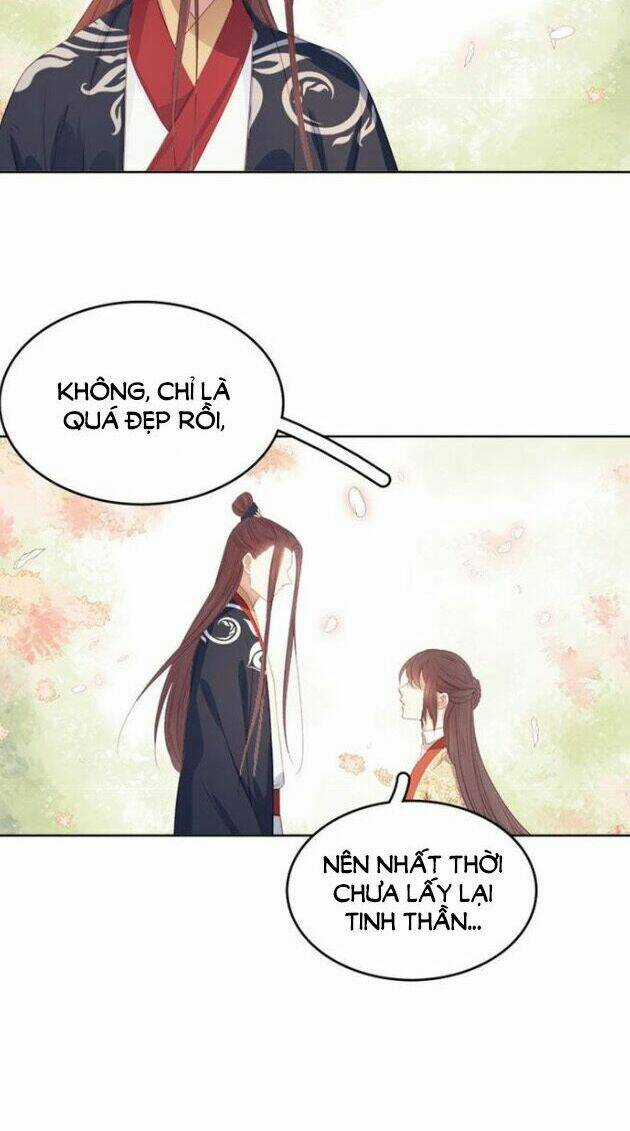 Xuân Khuê Bí Lục: Xưởng Công Thái Liêu Nhân Chapter 49 trang 21