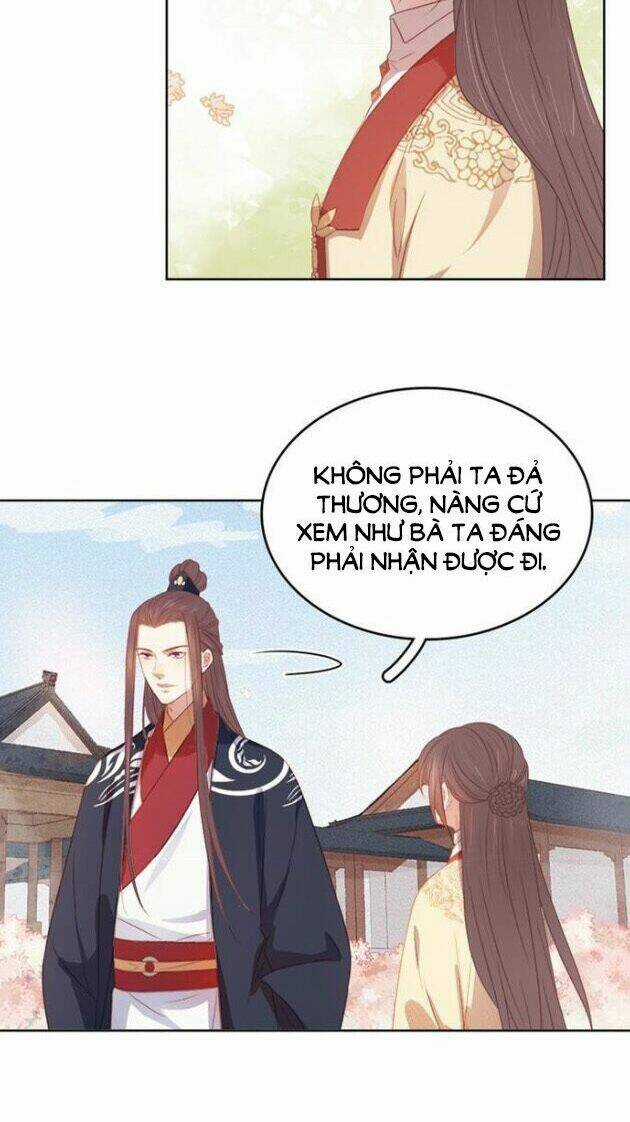 Xuân Khuê Bí Lục: Xưởng Công Thái Liêu Nhân Chapter 49 trang 23