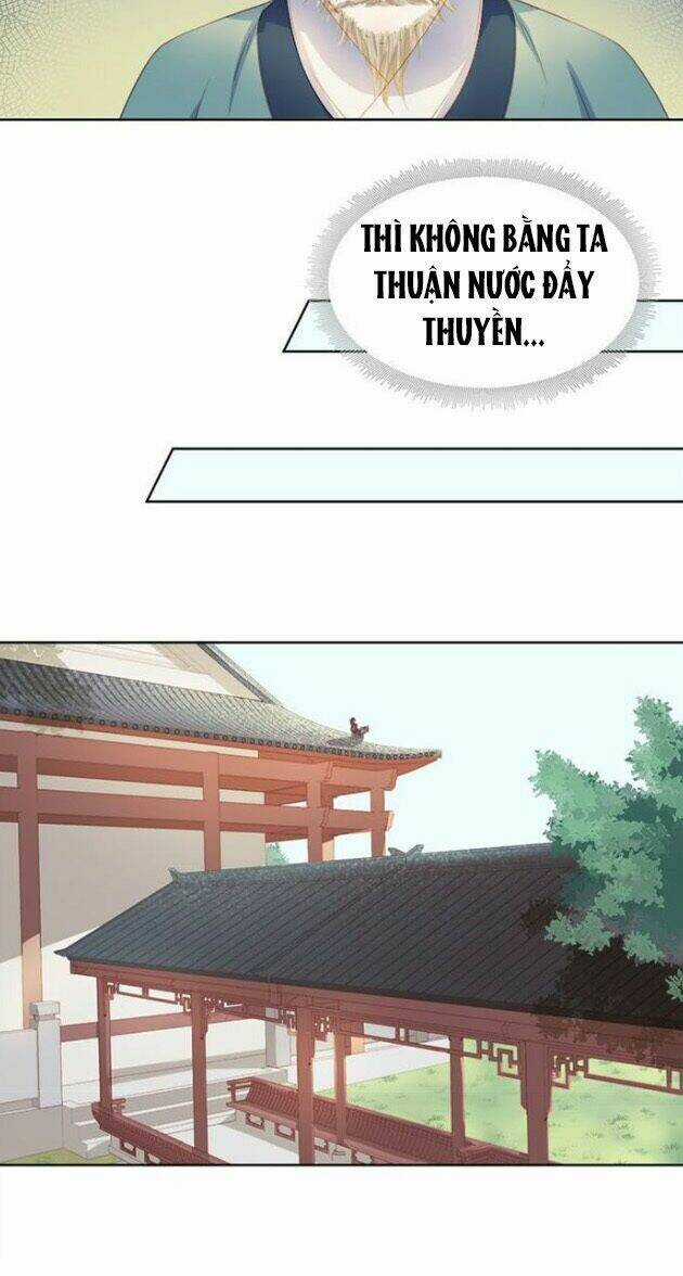 Xuân Khuê Bí Lục: Xưởng Công Thái Liêu Nhân Chapter 49 trang 7