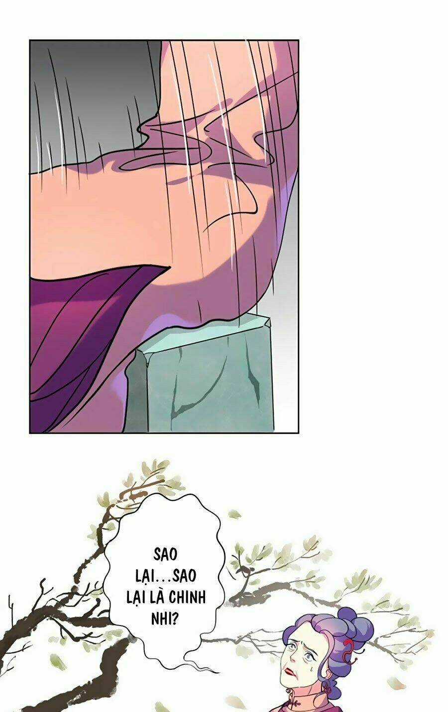 Xuân Khuê Bí Lục: Xưởng Công Thái Liêu Nhân Chapter 5 trang 6