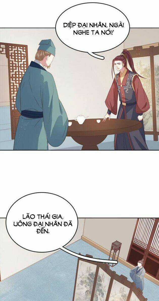 Xuân Khuê Bí Lục: Xưởng Công Thái Liêu Nhân Chapter 50 trang 15