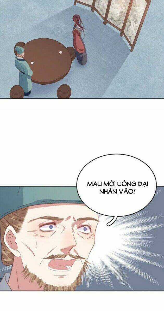 Xuân Khuê Bí Lục: Xưởng Công Thái Liêu Nhân Chapter 50 trang 16