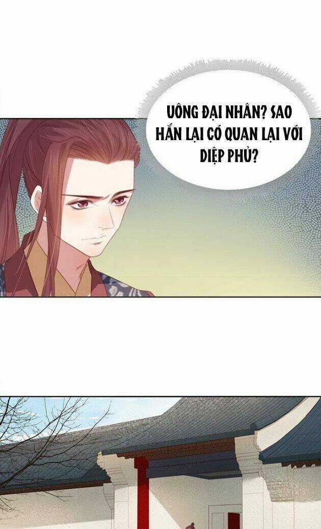 Xuân Khuê Bí Lục: Xưởng Công Thái Liêu Nhân Chapter 50 trang 17