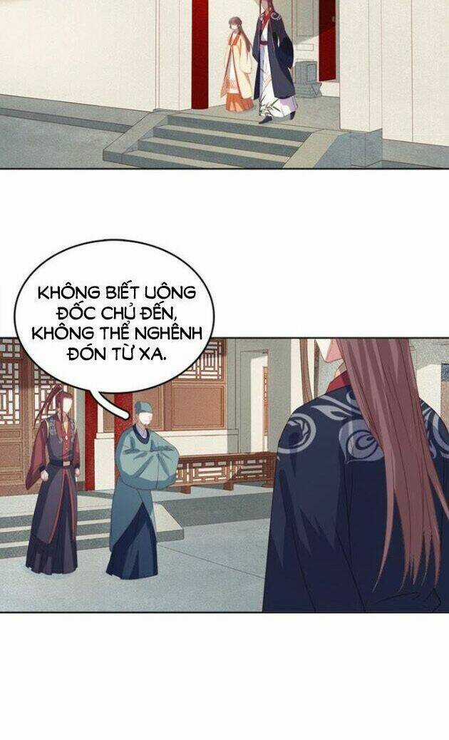 Xuân Khuê Bí Lục: Xưởng Công Thái Liêu Nhân Chapter 50 trang 18