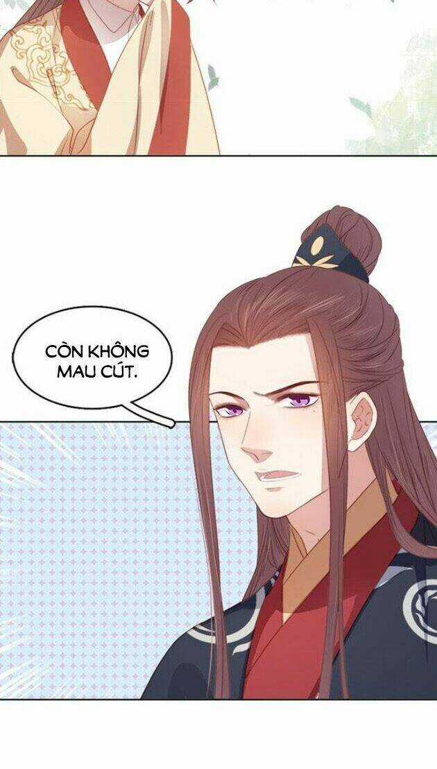 Xuân Khuê Bí Lục: Xưởng Công Thái Liêu Nhân Chapter 50 trang 2