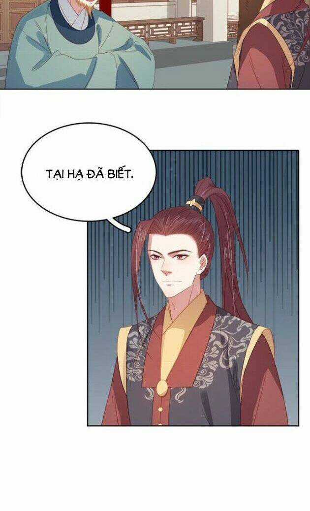 Xuân Khuê Bí Lục: Xưởng Công Thái Liêu Nhân Chapter 50 trang 25