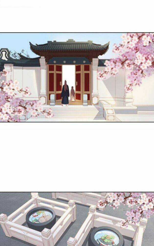 Xuân Khuê Bí Lục: Xưởng Công Thái Liêu Nhân Chapter 50 trang 9