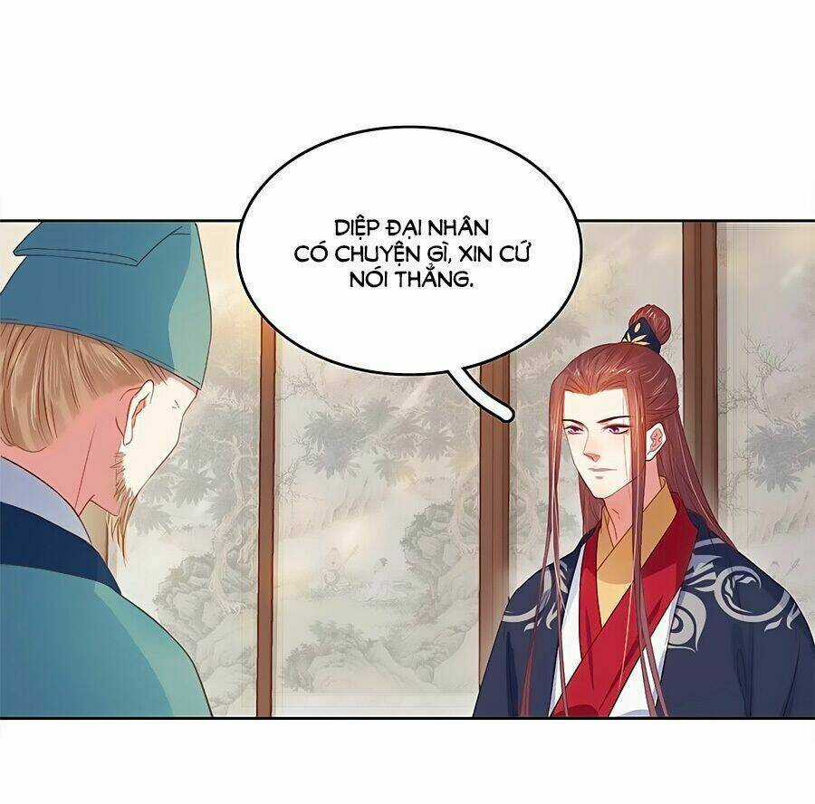 Xuân Khuê Bí Lục: Xưởng Công Thái Liêu Nhân Chapter 51 trang 1