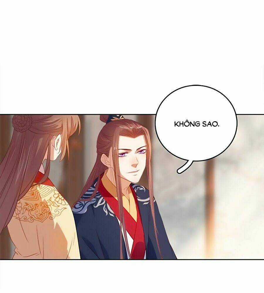 Xuân Khuê Bí Lục: Xưởng Công Thái Liêu Nhân Chapter 51 trang 10