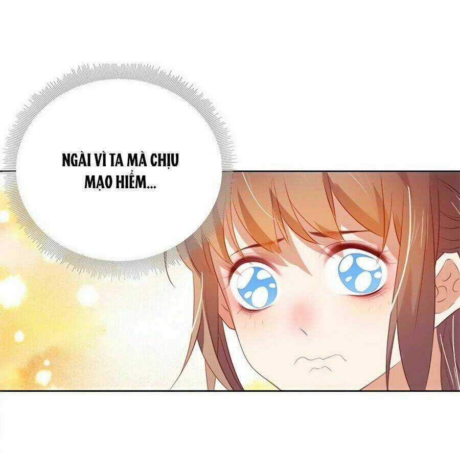 Xuân Khuê Bí Lục: Xưởng Công Thái Liêu Nhân Chapter 51 trang 11