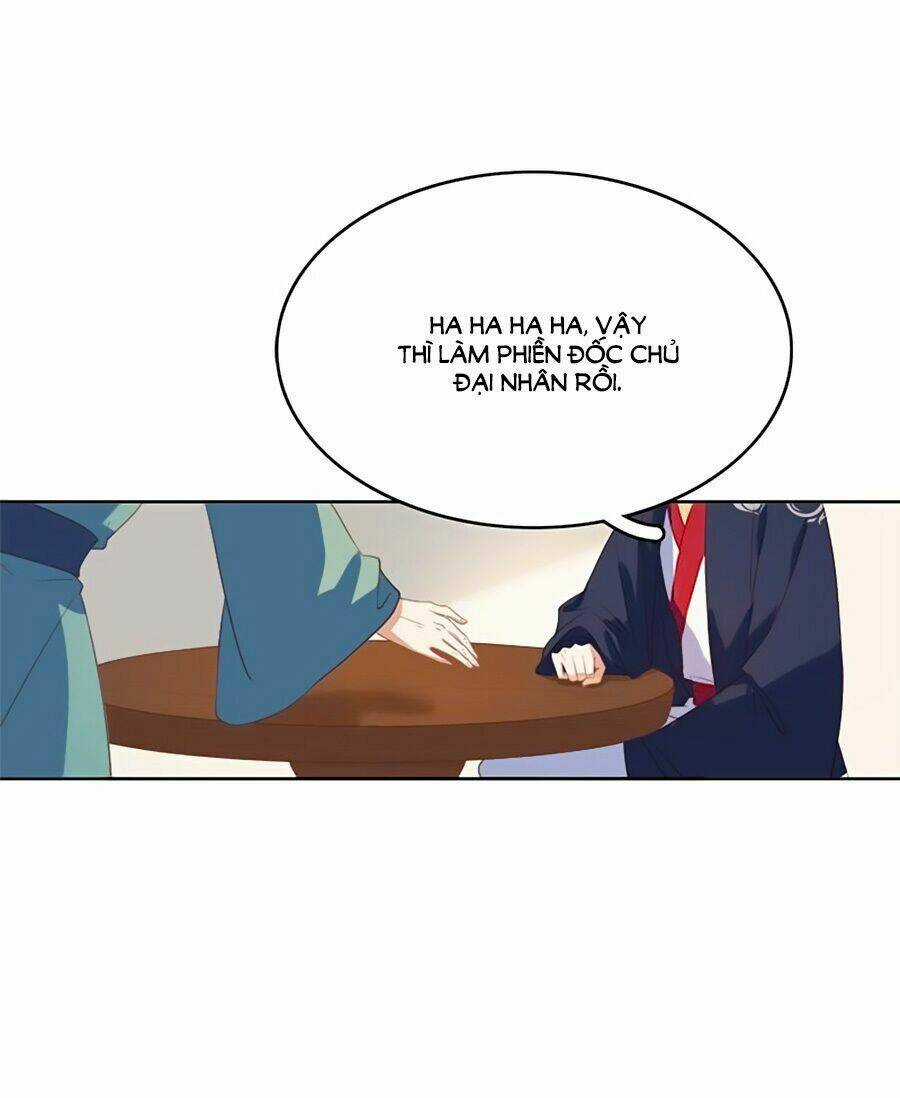 Xuân Khuê Bí Lục: Xưởng Công Thái Liêu Nhân Chapter 51 trang 12