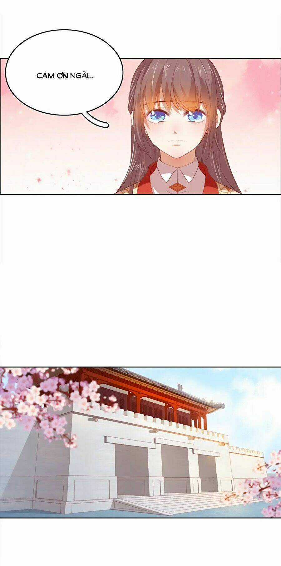 Xuân Khuê Bí Lục: Xưởng Công Thái Liêu Nhân Chapter 51 trang 14