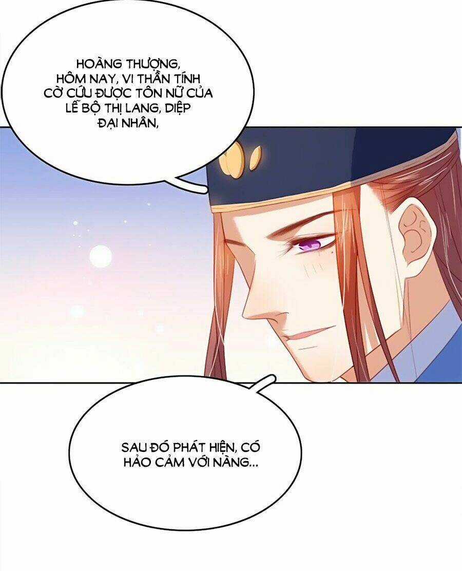 Xuân Khuê Bí Lục: Xưởng Công Thái Liêu Nhân Chapter 51 trang 18