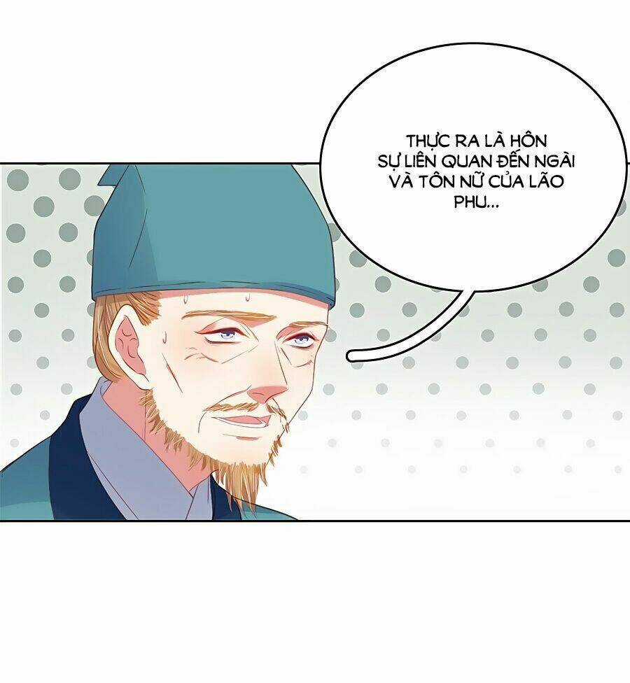 Xuân Khuê Bí Lục: Xưởng Công Thái Liêu Nhân Chapter 51 trang 2