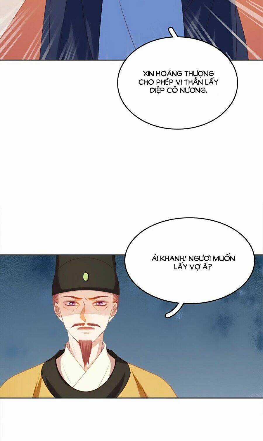 Xuân Khuê Bí Lục: Xưởng Công Thái Liêu Nhân Chapter 51 trang 20