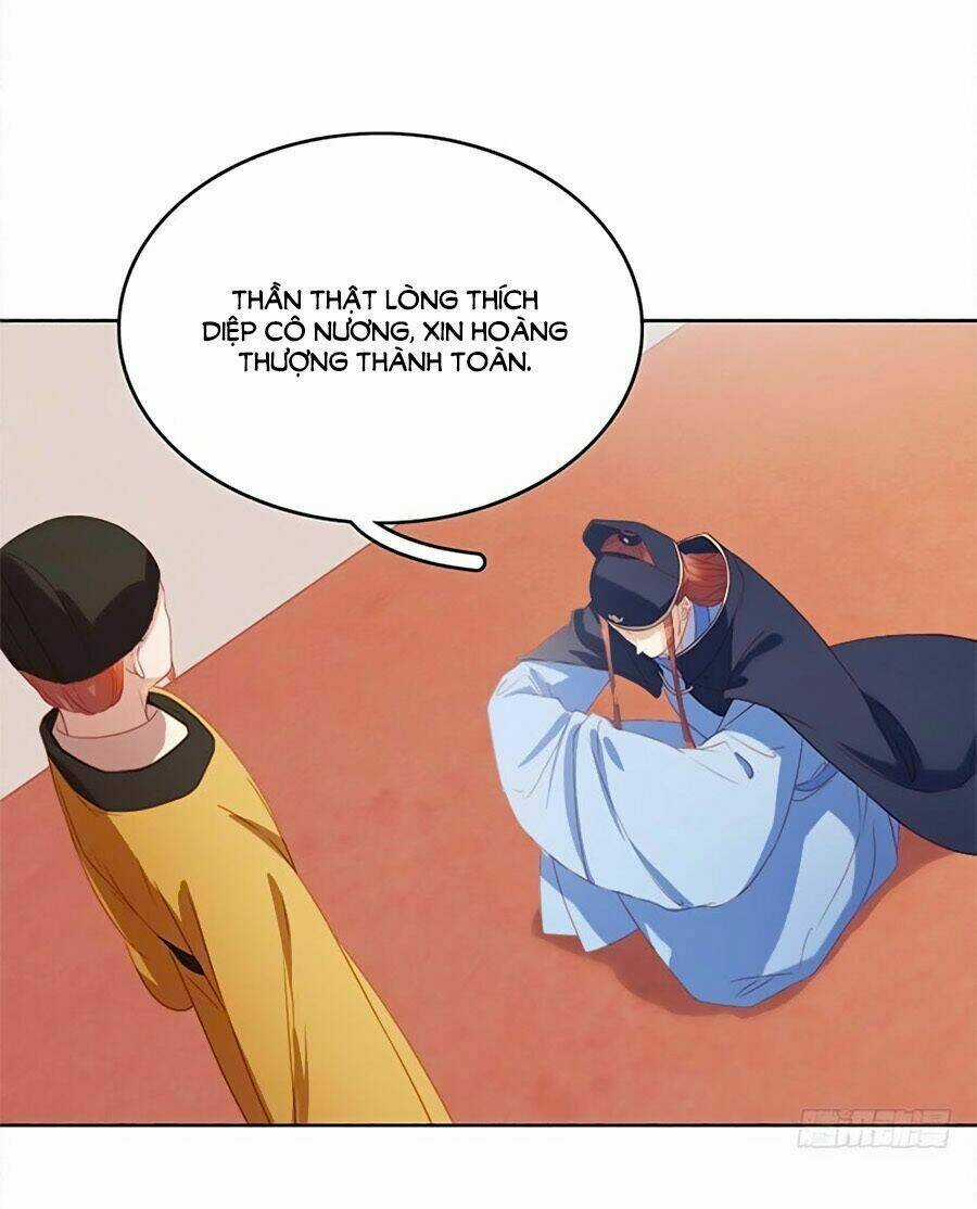 Xuân Khuê Bí Lục: Xưởng Công Thái Liêu Nhân Chapter 51 trang 21