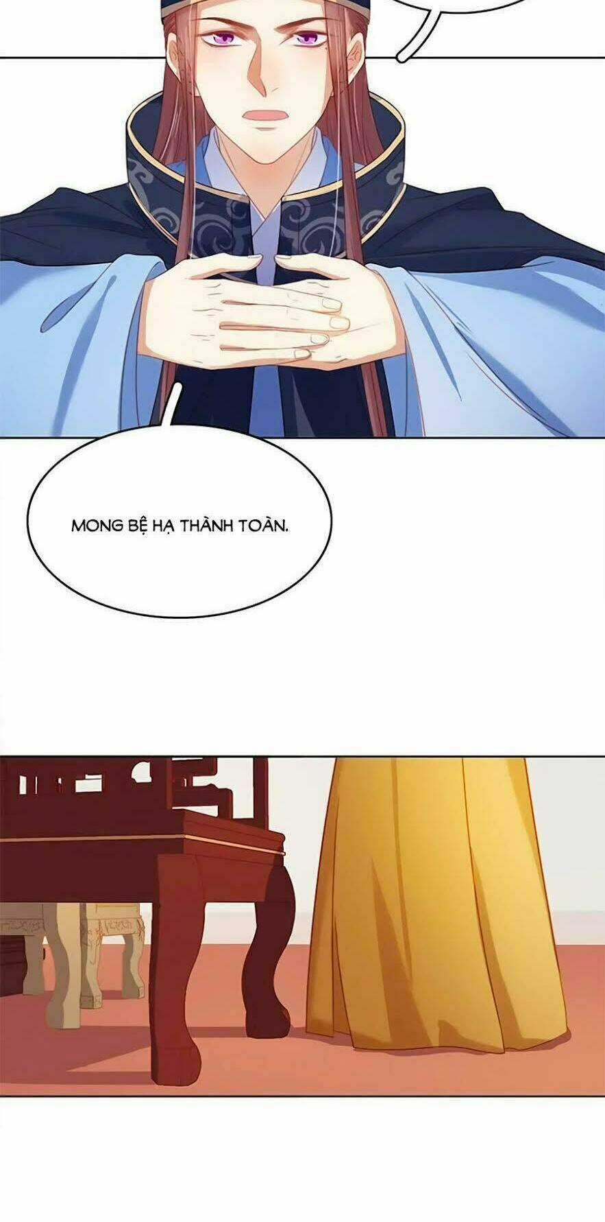 Xuân Khuê Bí Lục: Xưởng Công Thái Liêu Nhân Chapter 51 trang 24