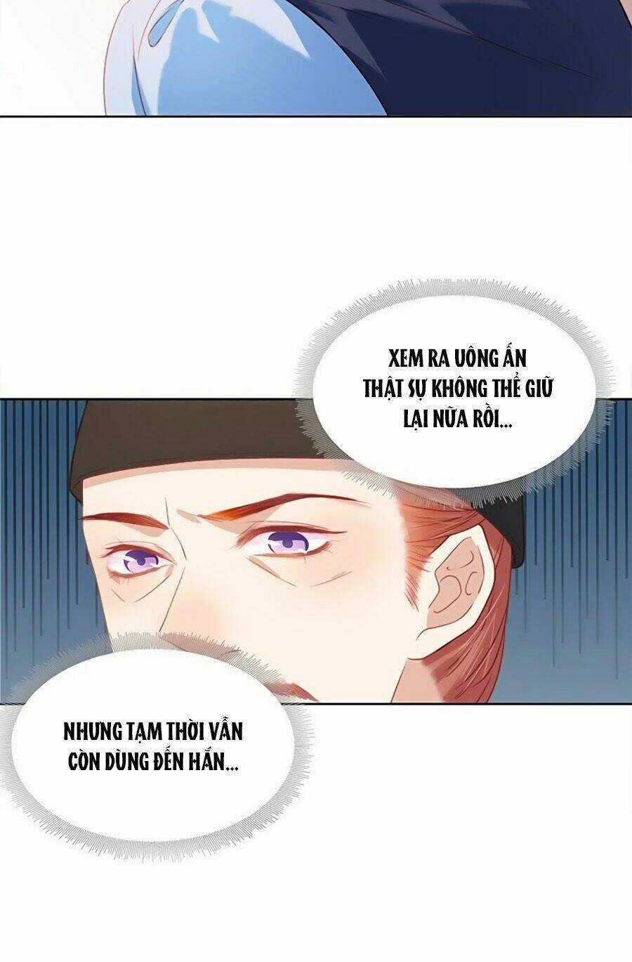 Xuân Khuê Bí Lục: Xưởng Công Thái Liêu Nhân Chapter 51 trang 26