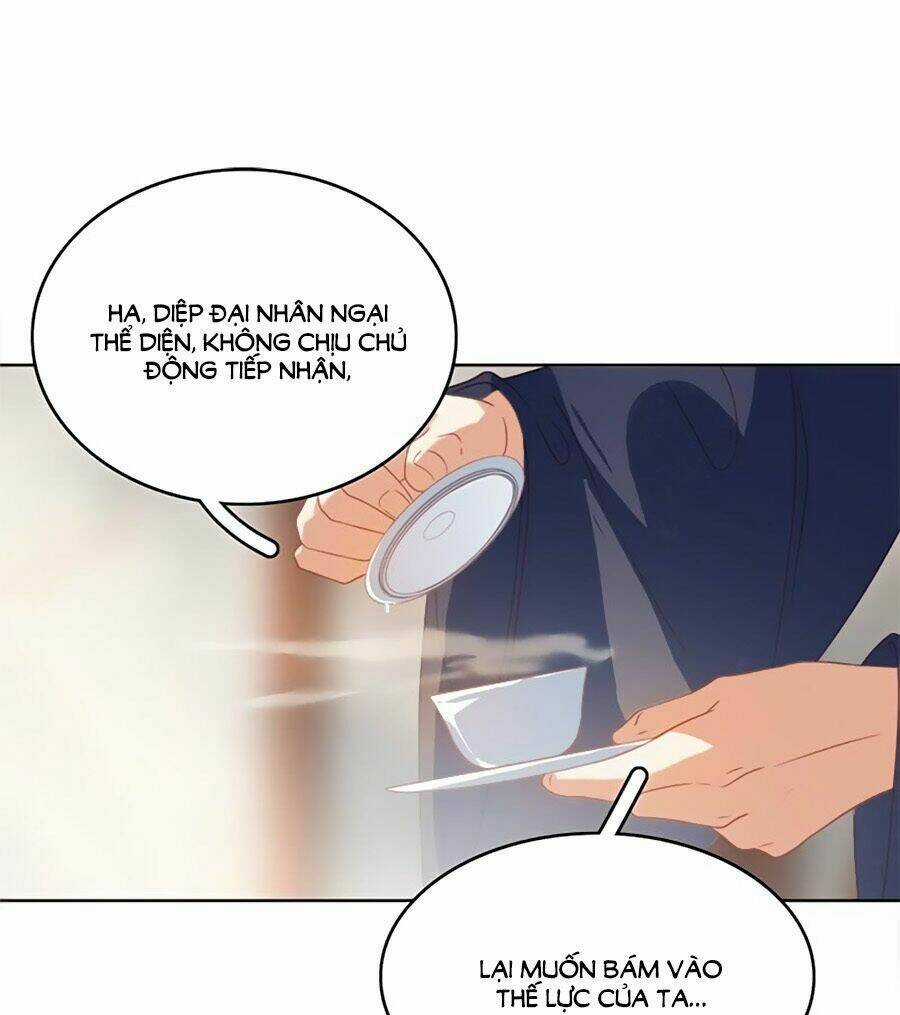 Xuân Khuê Bí Lục: Xưởng Công Thái Liêu Nhân Chapter 51 trang 5