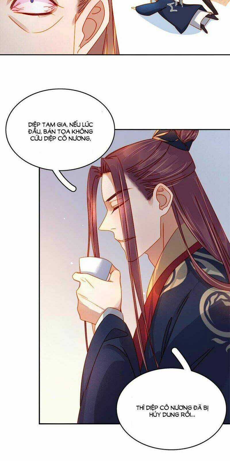 Xuân Khuê Bí Lục: Xưởng Công Thái Liêu Nhân Chapter 52 trang 14