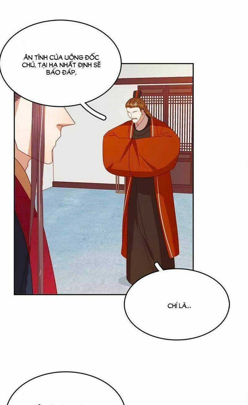 Xuân Khuê Bí Lục: Xưởng Công Thái Liêu Nhân Chapter 52 trang 15