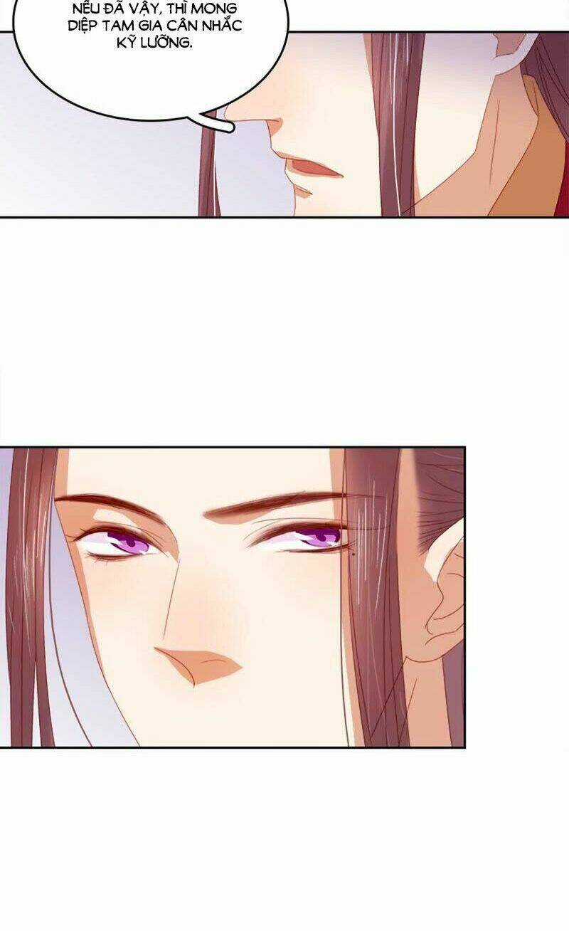 Xuân Khuê Bí Lục: Xưởng Công Thái Liêu Nhân Chapter 52 trang 16