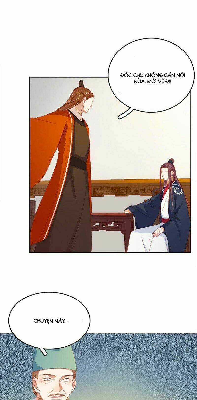 Xuân Khuê Bí Lục: Xưởng Công Thái Liêu Nhân Chapter 52 trang 17