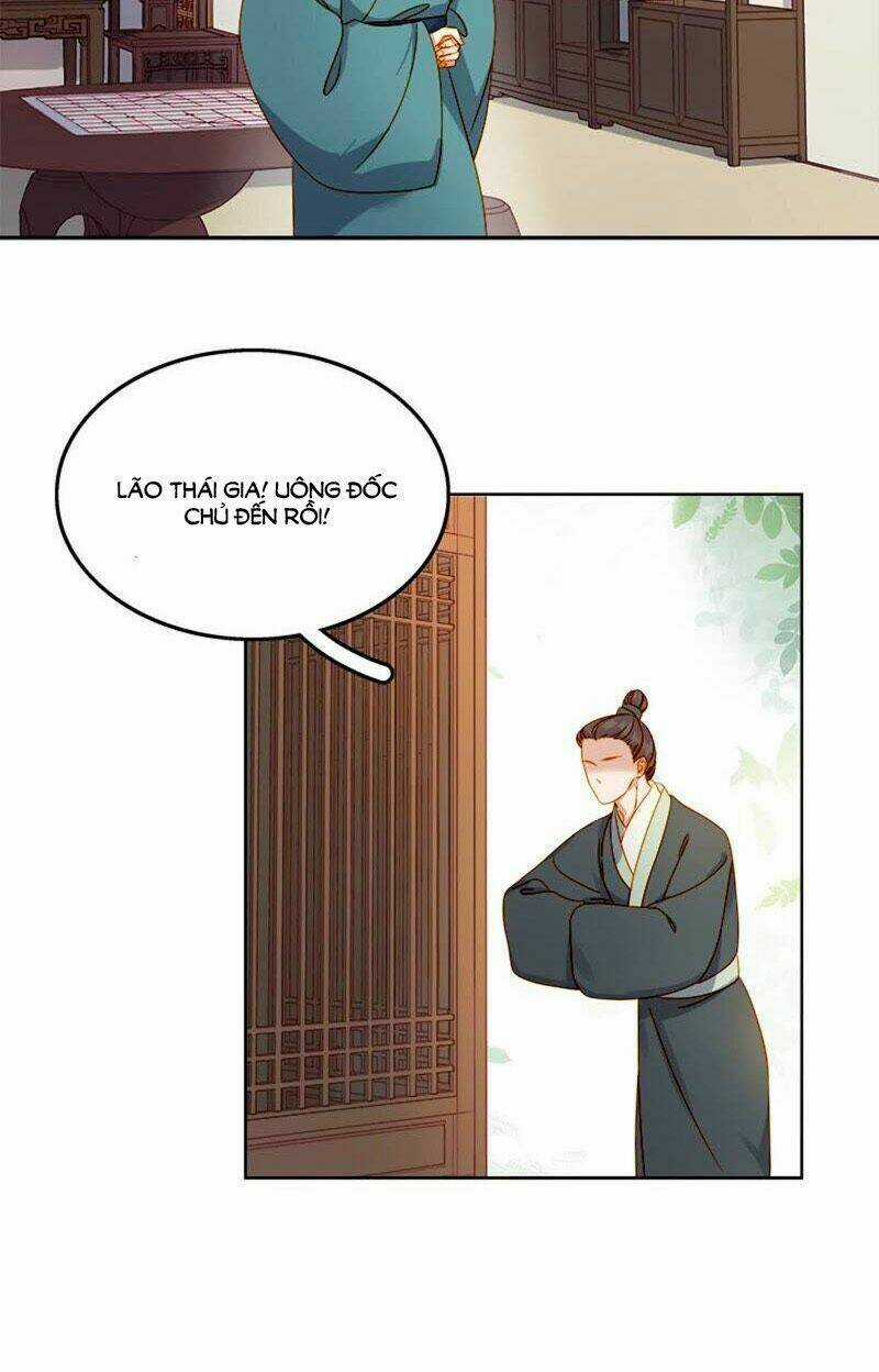 Xuân Khuê Bí Lục: Xưởng Công Thái Liêu Nhân Chapter 52 trang 2