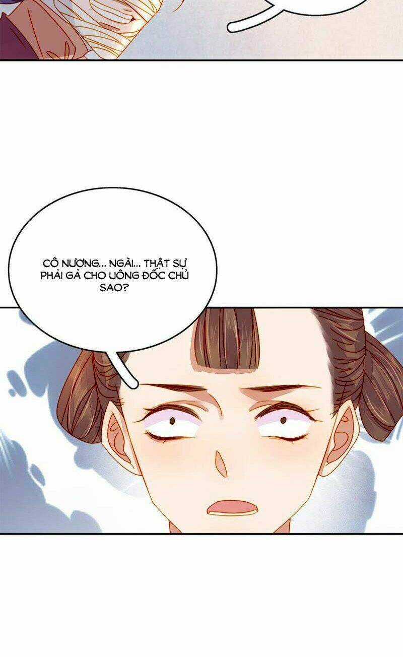 Xuân Khuê Bí Lục: Xưởng Công Thái Liêu Nhân Chapter 52 trang 24