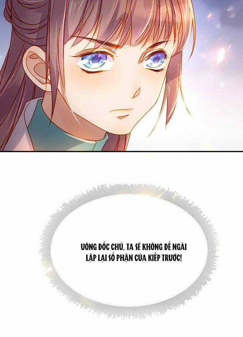 Xuân Khuê Bí Lục: Xưởng Công Thái Liêu Nhân Chapter 52 trang 27