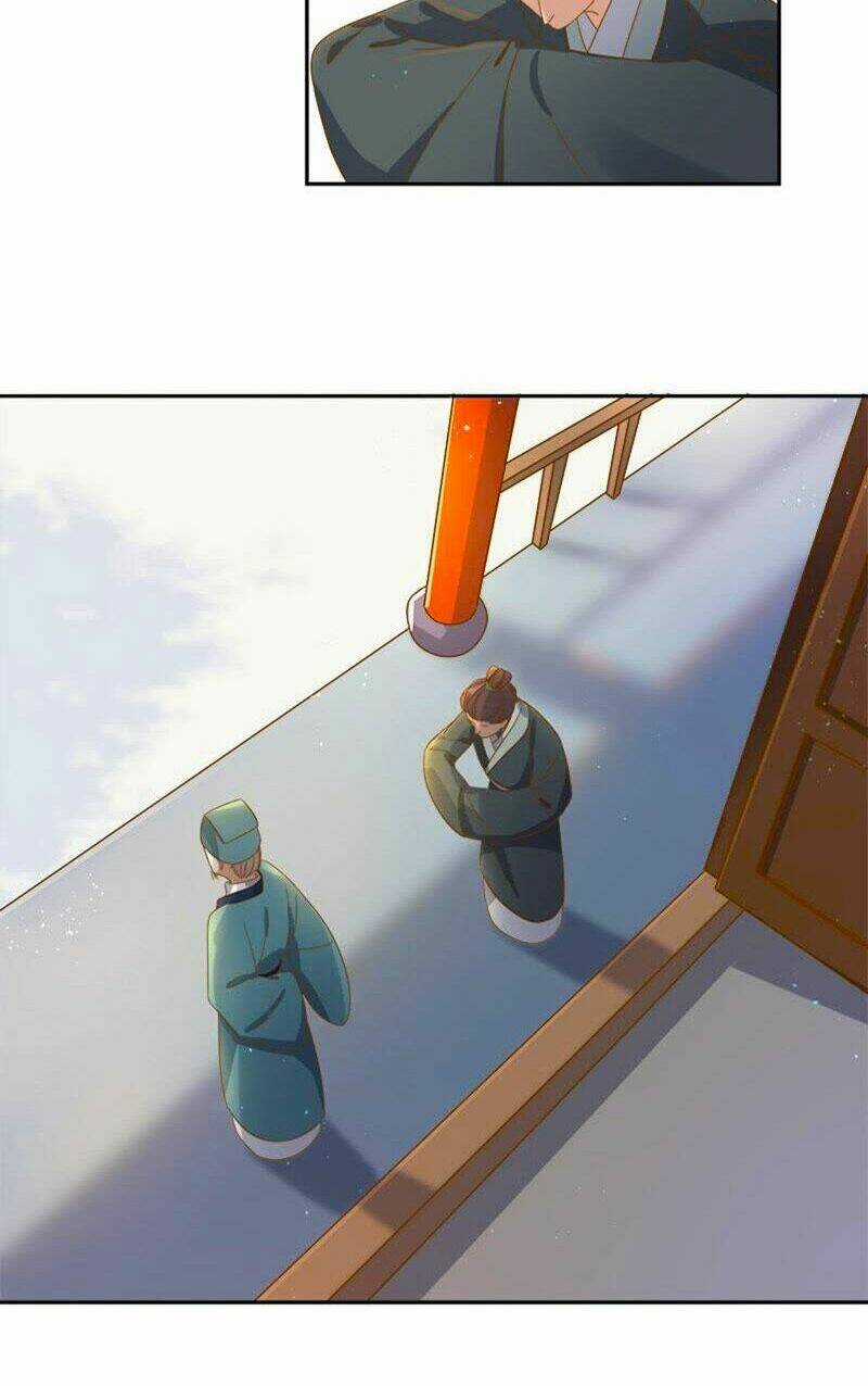 Xuân Khuê Bí Lục: Xưởng Công Thái Liêu Nhân Chapter 52 trang 4