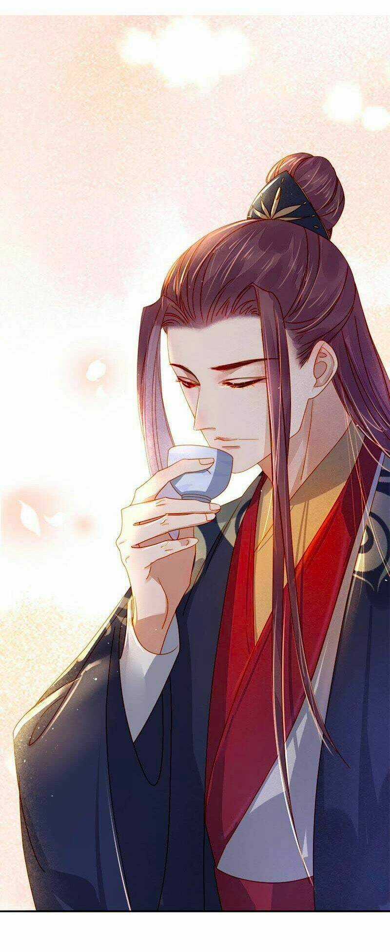 Xuân Khuê Bí Lục: Xưởng Công Thái Liêu Nhân Chapter 52 trang 5