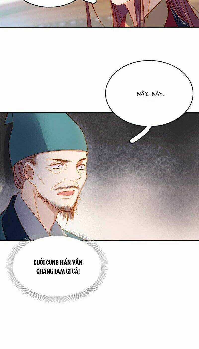 Xuân Khuê Bí Lục: Xưởng Công Thái Liêu Nhân Chapter 52 trang 8