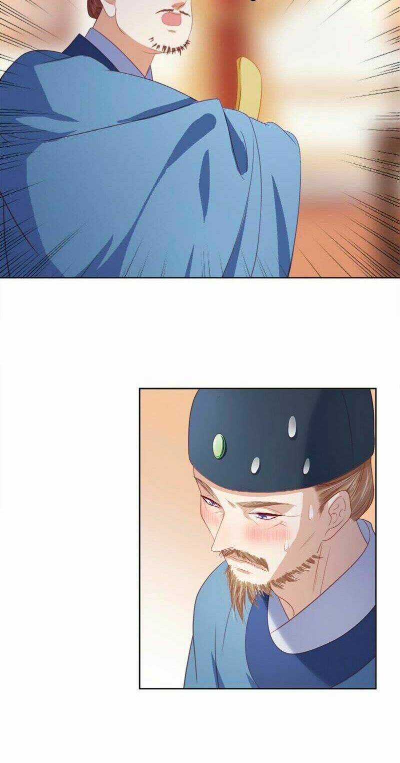 Xuân Khuê Bí Lục: Xưởng Công Thái Liêu Nhân Chapter 53 trang 17