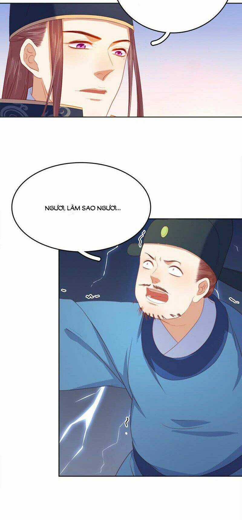 Xuân Khuê Bí Lục: Xưởng Công Thái Liêu Nhân Chapter 53 trang 21