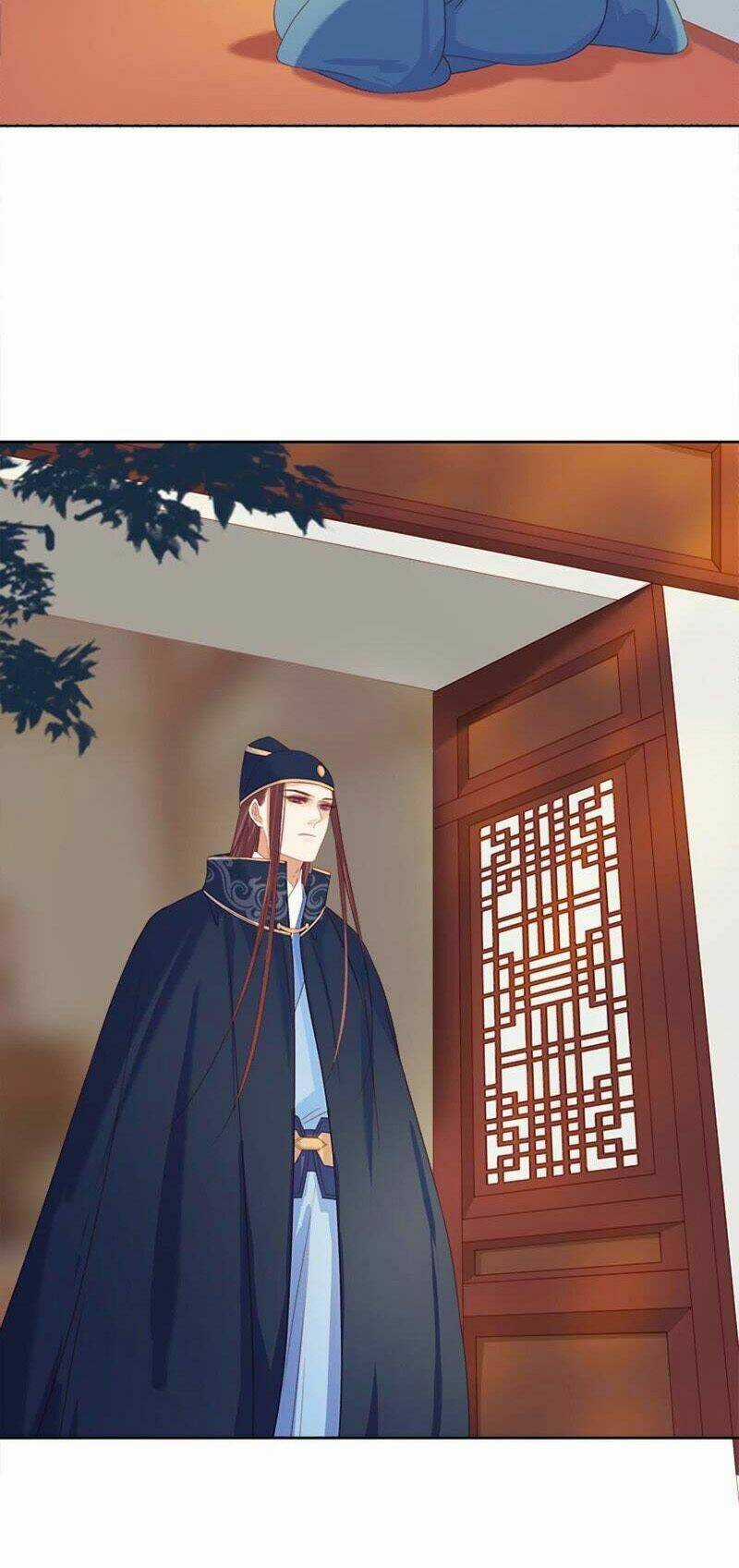 Xuân Khuê Bí Lục: Xưởng Công Thái Liêu Nhân Chapter 53 trang 23